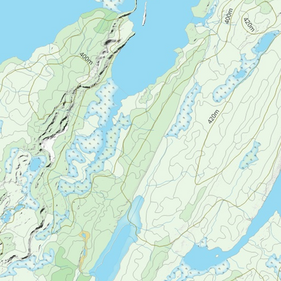 FO30CO Baie Kaapiihtaawamiskau ((Hunt-A-Moose)) Preview 2
