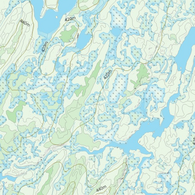 FO30CO Baie Kaapiihtaawamiskau ((Hunt-A-Moose)) Preview 3