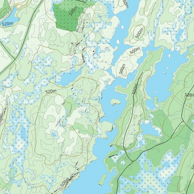 FO30IO Lac Linne ((Hunt-A-Moose)) Preview 2