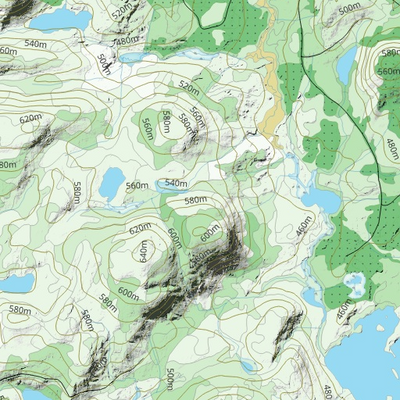 FO30LC Riviere Ouasiemsca ((Hunt-A-Moose)) Preview 3
