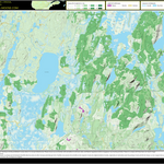 FO30LK Lac Lerreau ((Hunt-A-Moose)) Preview 1