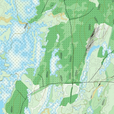 FO30LK Lac Lerreau ((Hunt-A-Moose)) Preview 2