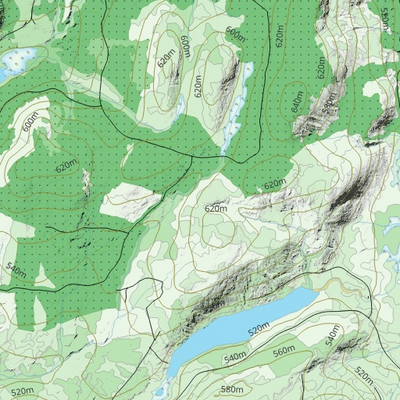 FO30LK Lac Lerreau ((Hunt-A-Moose)) Preview 3