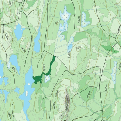 FO30OC Lac Verreault ((Hunt-A-Moose)) Preview 2