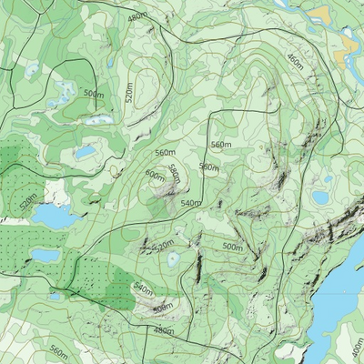 FO30OK Lac Chantale ((Hunt-A-Moose)) Preview 3