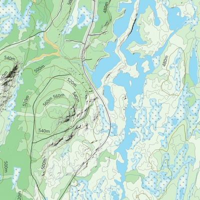 FO30RO Riviere Mistassini ((Hunt-A-Moose)) Preview 2