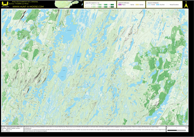 FO30RS Lac Minie ((Hunt-A-Moose)) Preview 1