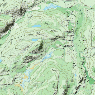 FO30UC Lac Morampont ((Hunt-A-Moose)) Preview 3