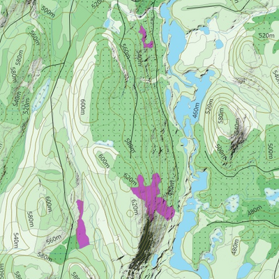 FO30UG Lac du Carcajou ((Hunt-A-Moose)) Preview 3