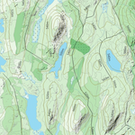 FO30UK Petit lac Boudreault ((Hunt-A-Moose)) Preview 2