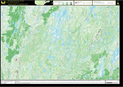 FO30XO Lac Banane ((Hunt-A-Moose)) Preview 1