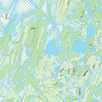 FO30XO Lac Banane ((Hunt-A-Moose)) Preview 2