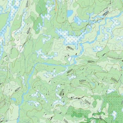 FO30XO Lac Banane ((Hunt-A-Moose)) Preview 3