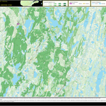 FO30XS Lac Tigre ((Hunt-A-Moose)) Preview 1