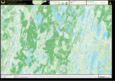 FO30XS Lac Tigre ((Hunt-A-Moose)) Preview 1