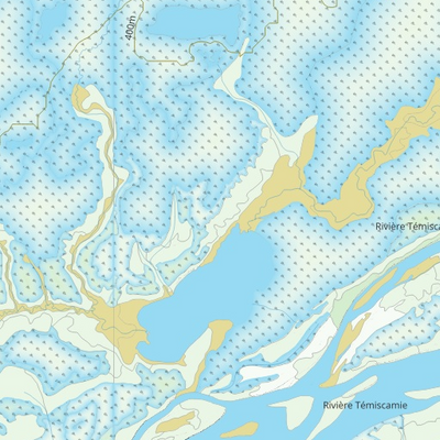 FO31RG Lac Sylvio ((Hunt-A-Moose)) Preview 2
