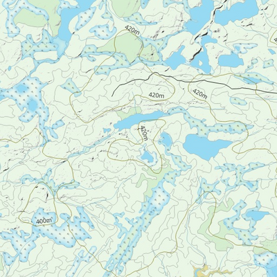 FO31RG Lac Sylvio ((Hunt-A-Moose)) Preview 3