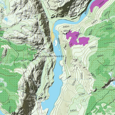 FO40CK Lac la Fourche ((Hunt-A-Moose)) Preview 3