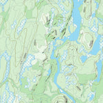 FO40CO Lac du Petit Glacier ((Hunt-A-Moose)) Preview 2