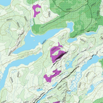 FO40LO Lac des Sileux ((Hunt-A-Moose)) Preview 2