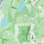 FO40OK Lac Villenaud ((Hunt-A-Moose)) Preview 2