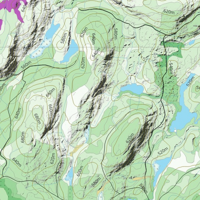 FO40OK Lac Villenaud ((Hunt-A-Moose)) Preview 3