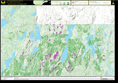 FO40UK Lac du Bouchon ((Hunt-A-Moose)) Preview 1