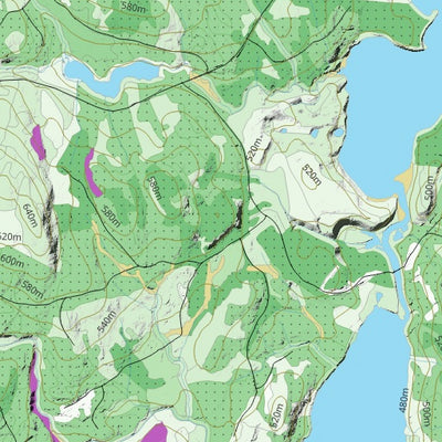 FO40UK Lac du Bouchon ((Hunt-A-Moose)) Preview 2