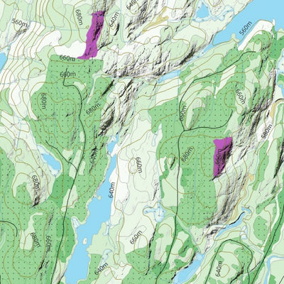 FO40UK Lac du Bouchon ((Hunt-A-Moose)) Preview 3