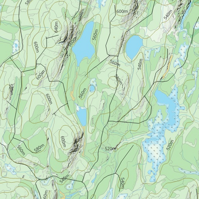 FO41FC Riviere de la Grande Loutre ((Hunt-A-Moose)) Preview 3