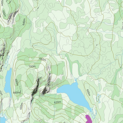 FO41OG Lac des Sept Milles ((Hunt-A-Moose)) Preview 2