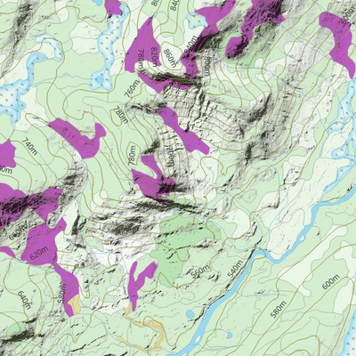 FO41OK Riviere des Montagnes Blanches ((Hunt-A-Moose)) Preview 3