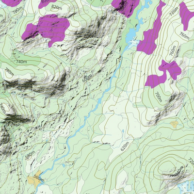 FO41RK Montagnes Blanches ((Hunt-A-Moose)) Preview 3