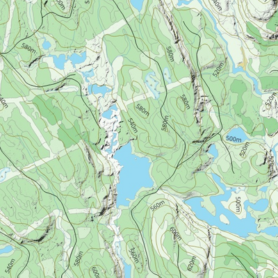 FO50CG Riviere Praslin ((Hunt-A-Moose)) Preview 2