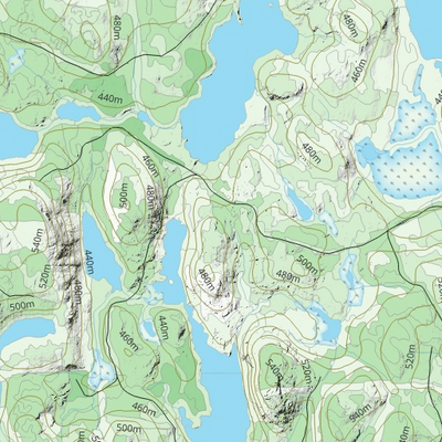 FO50FG Lac Marvelous ((Hunt-A-Moose)) Preview 2