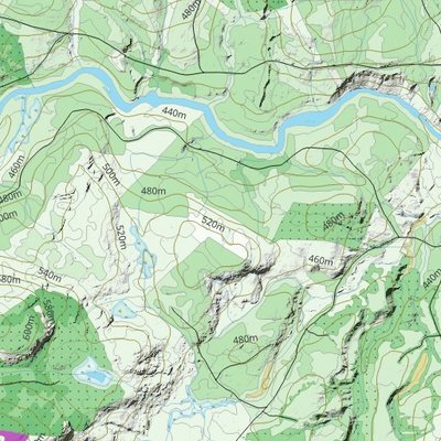 FO50FK Riviere Villeon ((Hunt-A-Moose)) Preview 2