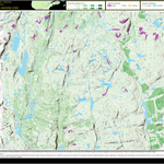 FO50FO Lac du Memo ((Hunt-A-Moose)) Preview 1