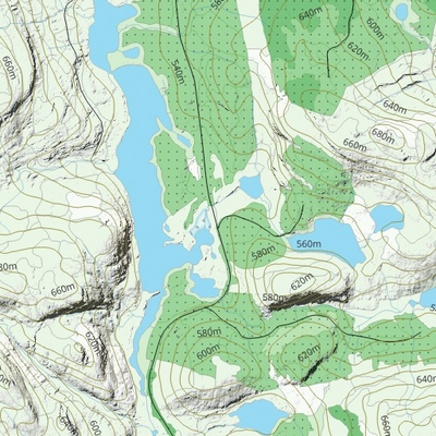 FO50FO Lac du Memo ((Hunt-A-Moose)) Preview 3