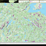 FO50IC Lac du Pavage ((Hunt-A-Moose)) Preview 1