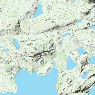 FO50IK Lac Assis ((Hunt-A-Moose)) Preview 2