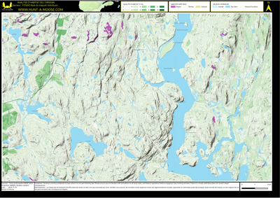 FO50IO Baie du Uapush Ushtikuan ((Hunt-A-Moose)) Preview 1