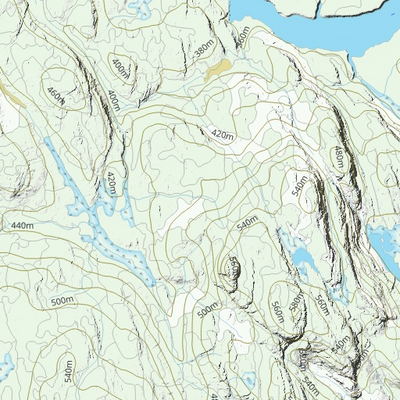 FO50IO Baie du Uapush Ushtikuan ((Hunt-A-Moose)) Preview 2