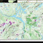 FO50IS Riviere aux Outardes ((Hunt-A-Moose)) Preview 1