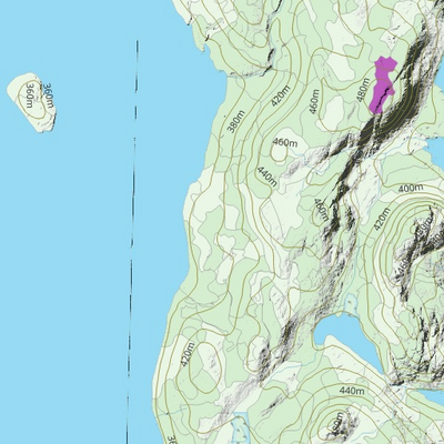 FO50LC Lac Pierrot ((Hunt-A-Moose)) Preview 2