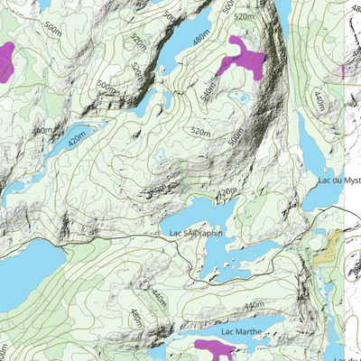 FO50LC Lac Pierrot ((Hunt-A-Moose)) Preview 3