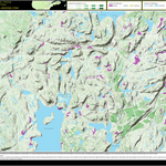 FO50LG Lac de la Fatigue ((Hunt-A-Moose)) Preview 1
