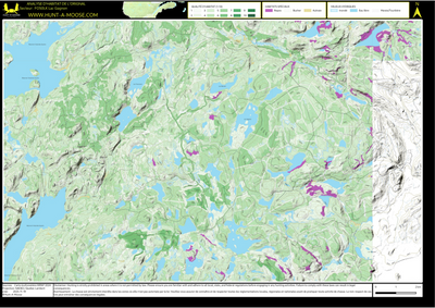 FO50LK Lac Gagnon ((Hunt-A-Moose)) Preview 1