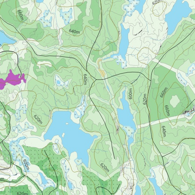 FO50LK Lac Gagnon ((Hunt-A-Moose)) Preview 2