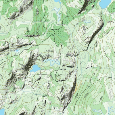 FO50LK Lac Gagnon ((Hunt-A-Moose)) Preview 3