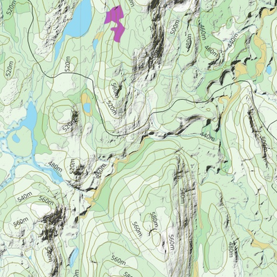 FO50LO Riviere Paradis ((Hunt-A-Moose)) Preview 3